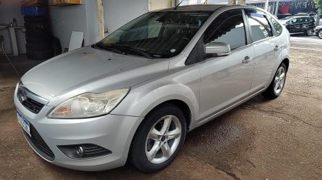 FORD Focus Hatch 2.0 16V 4P GLX AUTOMTICO, Foto 1