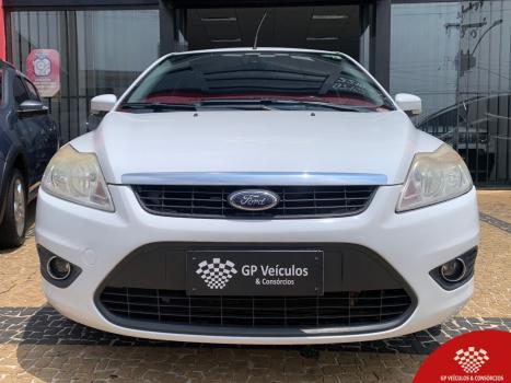 FORD Focus Hatch 2.0 16V 4P GLX FLEX AUTOMTICO, Foto 2