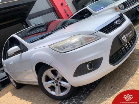 FORD Focus Hatch 2.0 16V 4P GLX FLEX AUTOMTICO, Foto 3