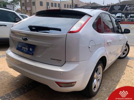 FORD Focus Hatch 2.0 16V 4P GLX FLEX AUTOMTICO, Foto 4