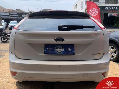 FORD Focus Hatch 2.0 16V 4P GLX FLEX AUTOMTICO, Foto 5