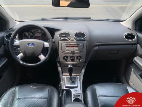 FORD Focus Hatch 2.0 16V 4P GLX FLEX AUTOMTICO, Foto 7
