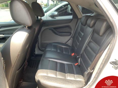 FORD Focus Hatch 2.0 16V 4P GLX FLEX AUTOMTICO, Foto 8