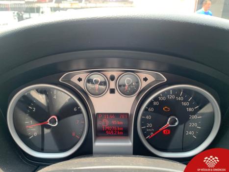 FORD Focus Hatch 2.0 16V 4P GLX FLEX AUTOMTICO, Foto 9