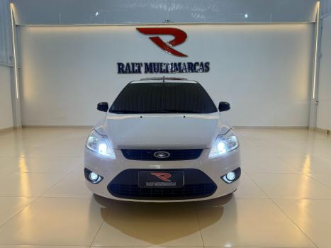 FORD Focus Hatch 2.0 16V 4P TITANIUM PLUS FLEX, Foto 1