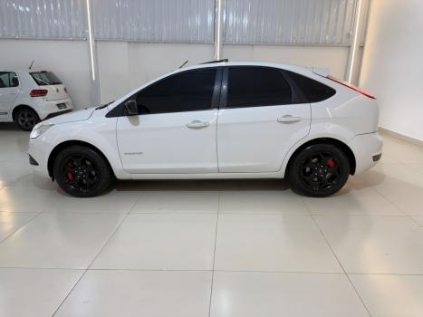 FORD Focus Hatch 2.0 16V 4P TITANIUM PLUS FLEX, Foto 5