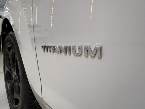 FORD Focus Hatch 2.0 16V 4P TITANIUM PLUS FLEX, Foto 10