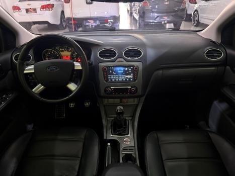 FORD Focus Hatch 2.0 16V 4P TITANIUM PLUS FLEX, Foto 14