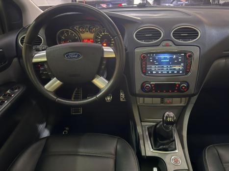 FORD Focus Hatch 2.0 16V 4P TITANIUM PLUS FLEX, Foto 15