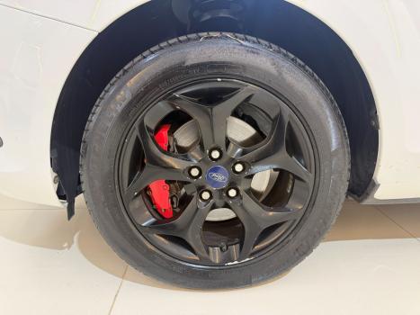 FORD Focus Hatch 2.0 16V 4P TITANIUM PLUS FLEX, Foto 18