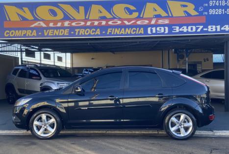 FORD Focus Hatch 2.0 16V 4P GLX FLEX, Foto 8