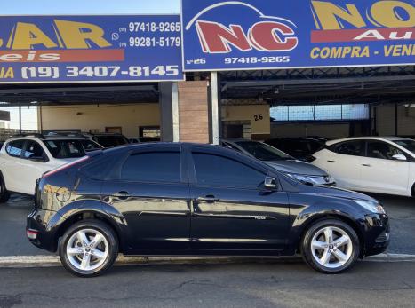 FORD Focus Hatch 2.0 16V 4P GLX FLEX, Foto 5