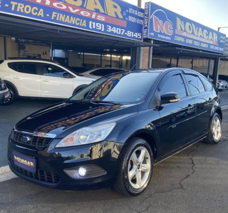 FORD Focus Hatch 2.0 16V 4P GLX FLEX, Foto 10