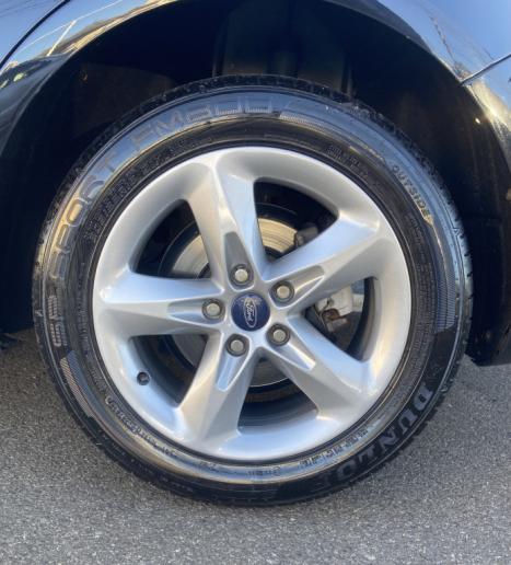 FORD Focus Hatch 2.0 16V 4P GLX FLEX, Foto 6