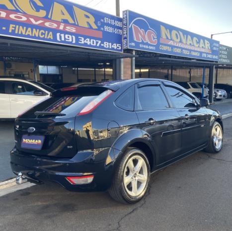 FORD Focus Hatch 2.0 16V 4P GLX FLEX, Foto 13