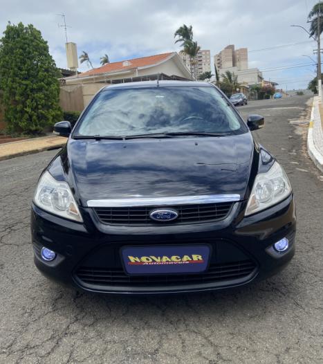 FORD Focus Hatch 2.0 16V 4P GLX FLEX, Foto 1