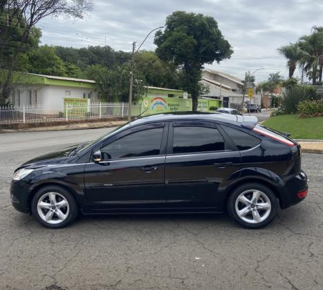 FORD Focus Hatch 2.0 16V 4P GLX FLEX, Foto 3