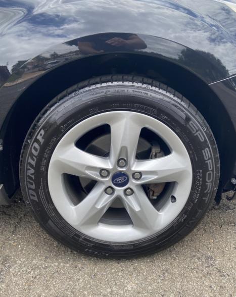 FORD Focus Hatch 2.0 16V 4P GLX FLEX, Foto 4