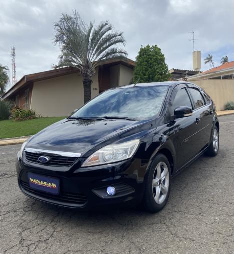 FORD Focus Hatch 2.0 16V 4P GLX FLEX, Foto 7