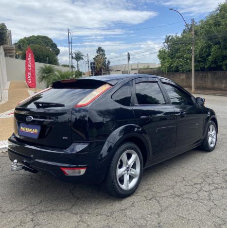 FORD Focus Hatch 2.0 16V 4P GLX FLEX, Foto 13