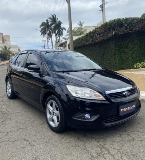 FORD Focus Hatch 2.0 16V 4P GLX FLEX, Foto 9