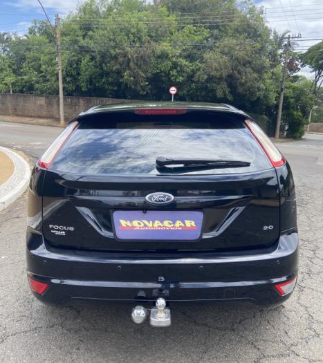 FORD Focus Hatch 2.0 16V 4P GLX FLEX, Foto 12