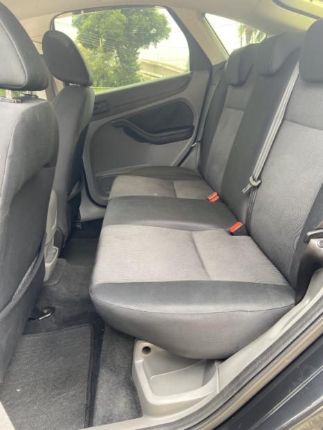 FORD Focus Hatch 2.0 16V 4P GLX FLEX, Foto 10