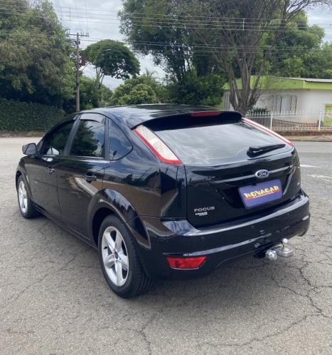 FORD Focus Hatch 2.0 16V 4P GLX FLEX, Foto 11