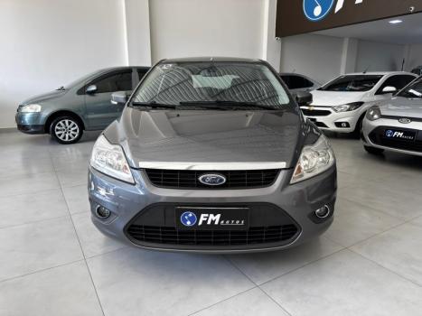 FORD Focus Hatch 2.0 16V 4P FLEX AUTOMTICO, Foto 2