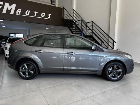 FORD Focus Hatch 2.0 16V 4P FLEX AUTOMTICO, Foto 3