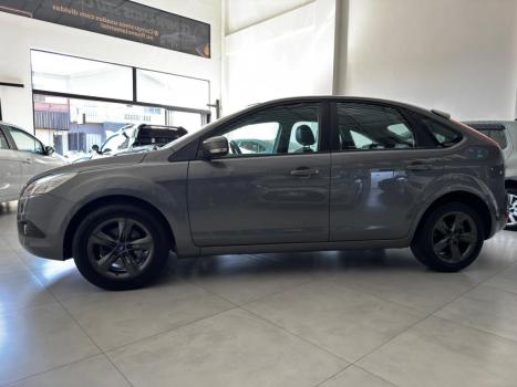 FORD Focus Hatch 2.0 16V 4P FLEX AUTOMTICO, Foto 5