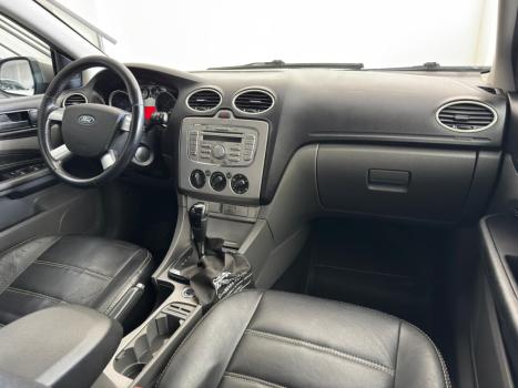 FORD Focus Hatch 2.0 16V 4P FLEX AUTOMTICO, Foto 6