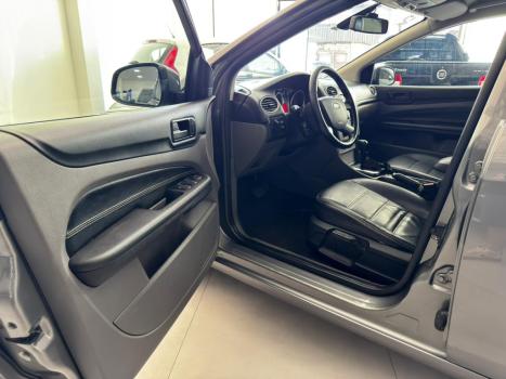 FORD Focus Hatch 2.0 16V 4P FLEX AUTOMTICO, Foto 7