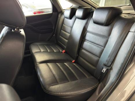 FORD Focus Hatch 2.0 16V 4P FLEX AUTOMTICO, Foto 10