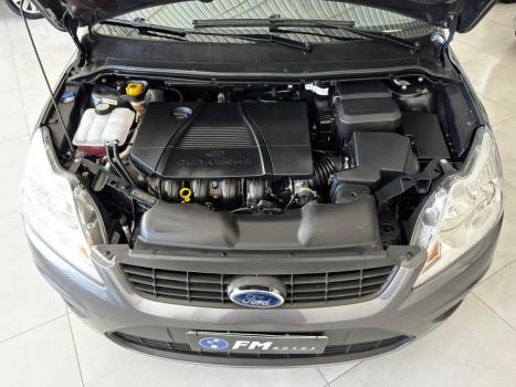 FORD Focus Hatch 2.0 16V 4P FLEX AUTOMTICO, Foto 11