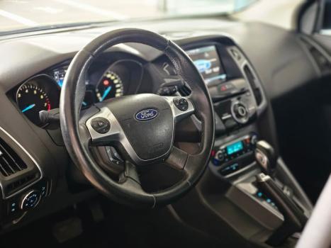 FORD Focus Hatch 2.0 16V 4P FLEX TITANIUM AUTOMTICO, Foto 5