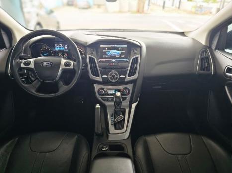 FORD Focus Hatch 2.0 16V 4P FLEX TITANIUM AUTOMTICO, Foto 6