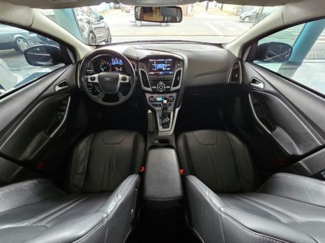 FORD Focus Hatch 2.0 16V 4P FLEX TITANIUM AUTOMTICO, Foto 7