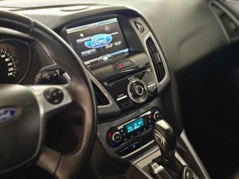 FORD Focus Hatch 2.0 16V 4P FLEX TITANIUM AUTOMTICO, Foto 8