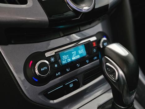 FORD Focus Hatch 2.0 16V 4P FLEX TITANIUM AUTOMTICO, Foto 9