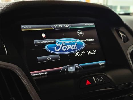 FORD Focus Hatch 2.0 16V 4P FLEX TITANIUM AUTOMTICO, Foto 11
