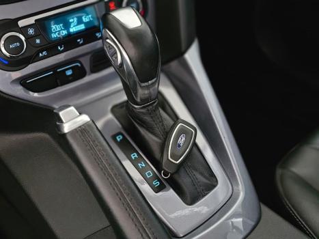 FORD Focus Hatch 2.0 16V 4P FLEX TITANIUM AUTOMTICO, Foto 12