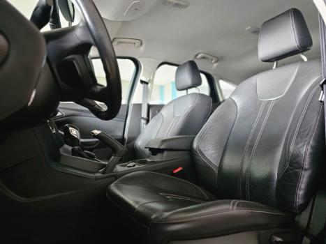 FORD Focus Hatch 2.0 16V 4P FLEX TITANIUM AUTOMTICO, Foto 15