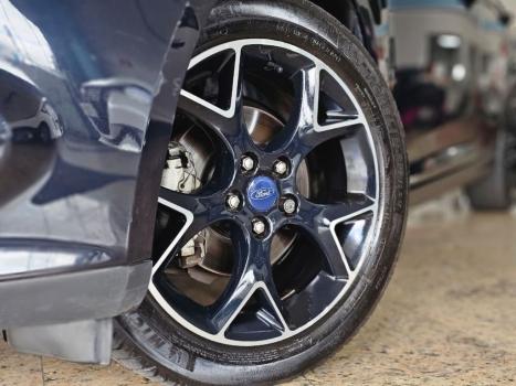 FORD Focus Hatch 2.0 16V 4P FLEX TITANIUM AUTOMTICO, Foto 16