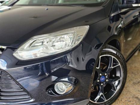 FORD Focus Hatch 2.0 16V 4P FLEX TITANIUM AUTOMTICO, Foto 17