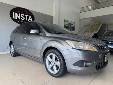 FORD Focus Hatch 2.0 16V 4P GLX FLEX, Foto 1