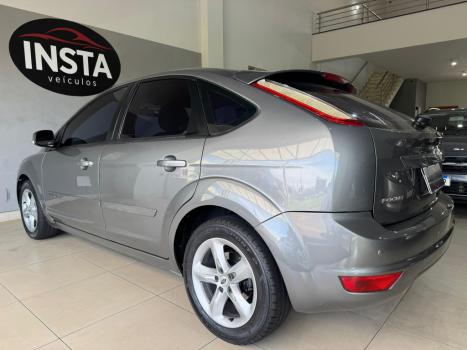 FORD Focus Hatch 2.0 16V 4P GLX FLEX, Foto 3