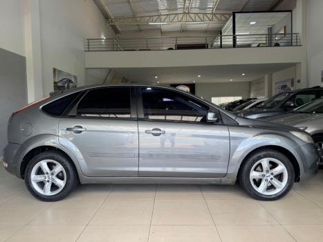 FORD Focus Hatch 2.0 16V 4P GLX FLEX, Foto 5