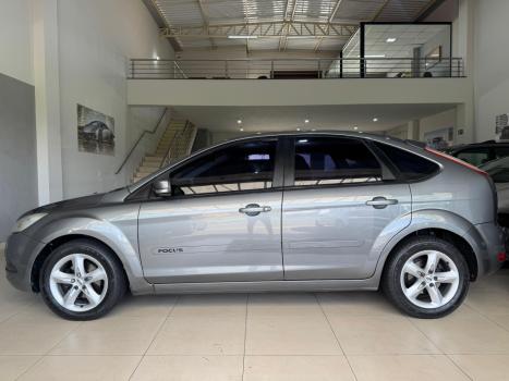 FORD Focus Hatch 2.0 16V 4P GLX FLEX, Foto 6