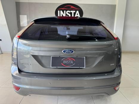 FORD Focus Hatch 2.0 16V 4P GLX FLEX, Foto 7